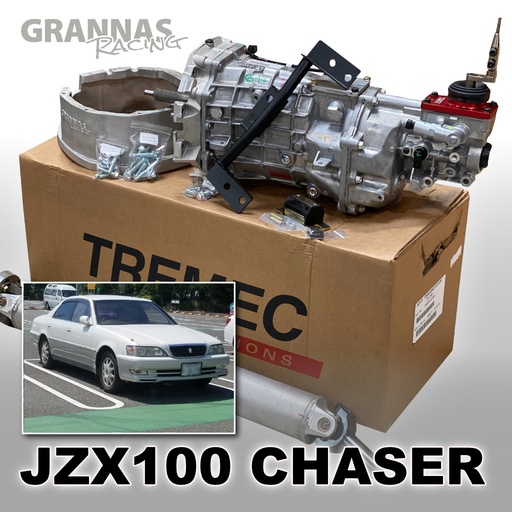 jzx100 ヘイメン　1500 Toyota JZX100 | Chaser - Dual Row Front Bash Bar – True